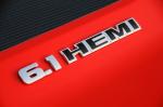 Dodge Challenger SRT8 2008 года